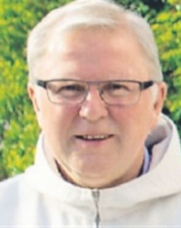 Profilbild von Josef Schwarzenböck