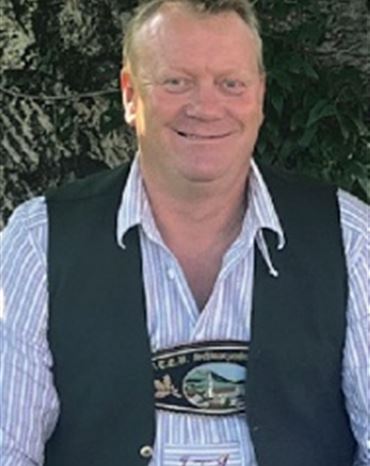 Profilbild Josef Spann