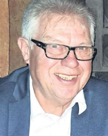 Profilbild von Josef Sterr