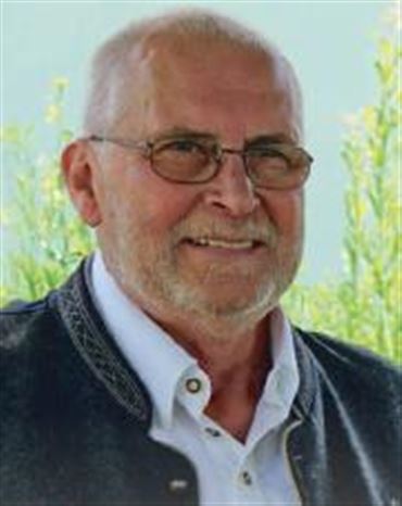 Profilbild von Josef Stoiber