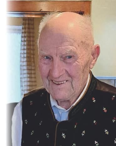 Profilbild Josef Straßberger