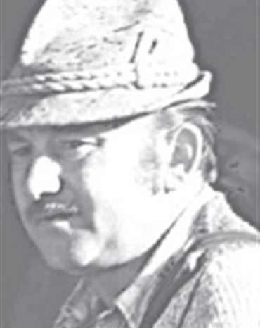 Profilbild Josef Ziegltrum