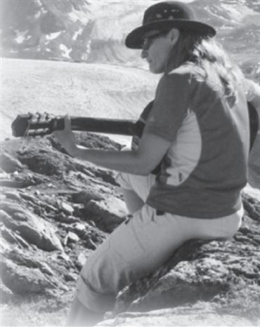 Profilbild Josefa Hupp