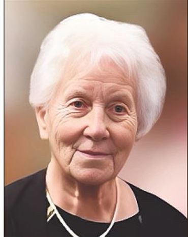 Profilbild Josefa Wex