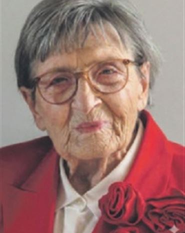 Profilbild Josefine Ganser