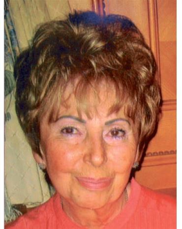 Profilbild Josefine Hauptmann