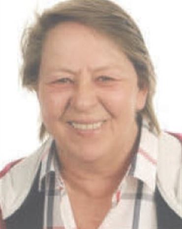 Profilbild Josefine Jarosch