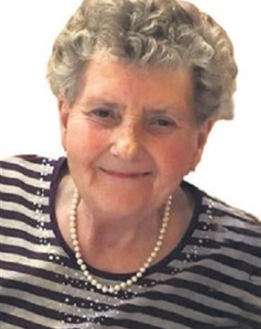 Profilbild Josefine Klostermaier