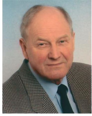 Profilbild Joseph Gasteiger