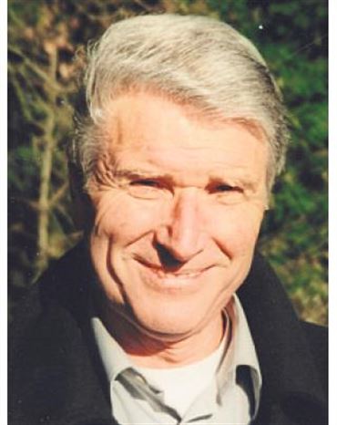 Profilbild Joseph Weber