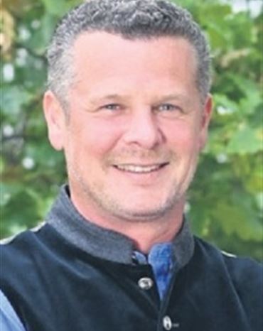 Profilbild Jürgen Jenewein