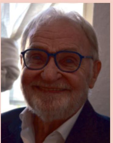 Profilbild Jürgen Nefzger