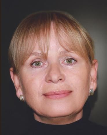 Profilbild Jutta Baumann