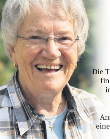 Profilbild Karin Hammer