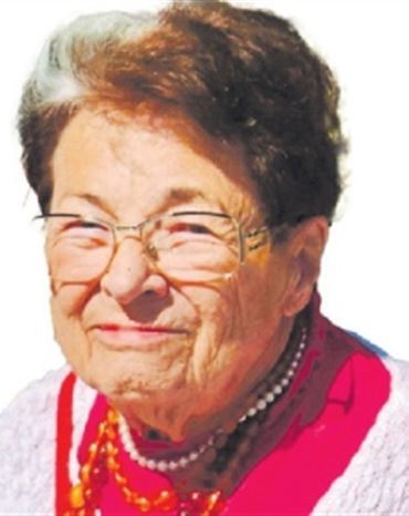 Profilbild von Karin Kurz