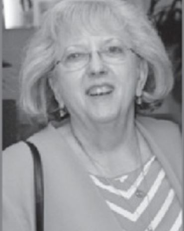 Profilbild Karin Stubbe