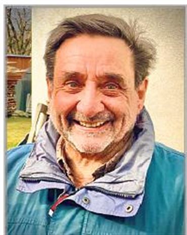 Profilbild Karl Delbeck