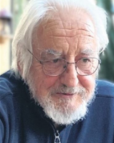 Profilbild von Karl Führler