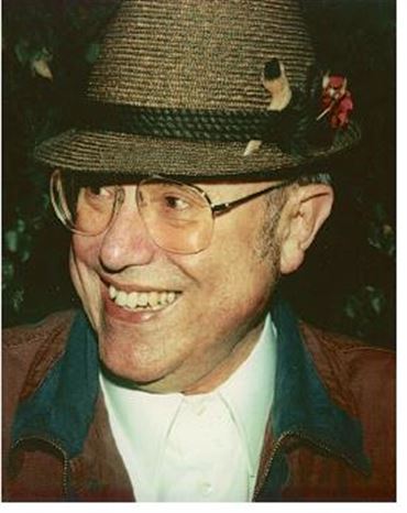 Profilbild Karl Gertis