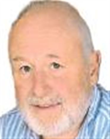 Profilbild von Karl Hugl