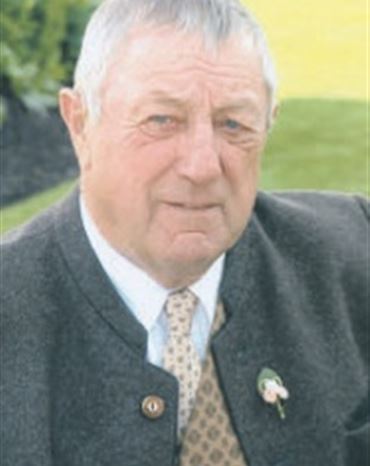 Profilbild von Karl Mair