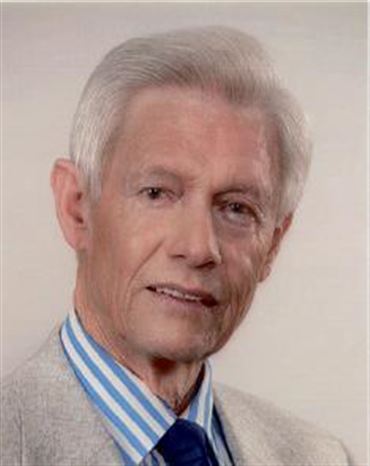 Profilbild von Karl Poschner