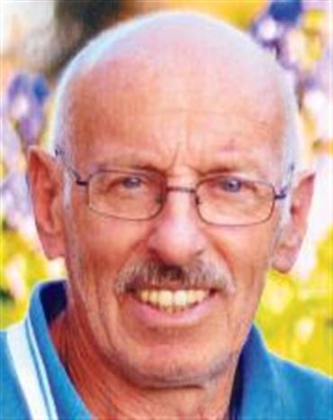 Profilbild Karl Waldmann