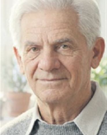 Profilbild von Karl Watzele