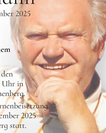 Profilbild von Karl Widemann