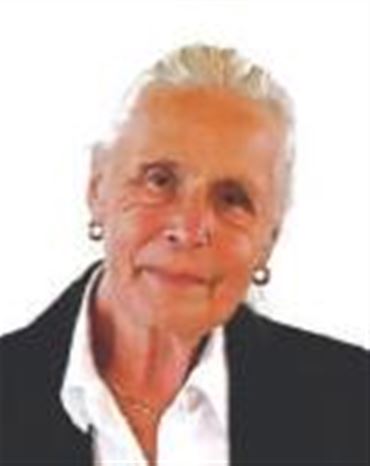 Profilbild Karla Stamm