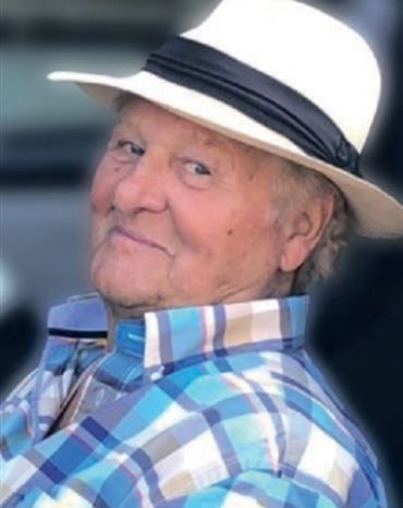 Profilbild Karlheinz Stösser