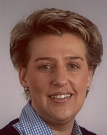 Profilbild von Karoline Schubert