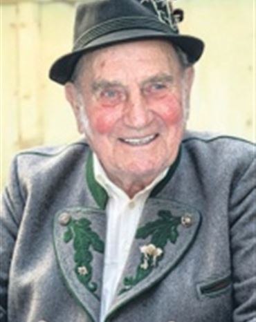 Profilbild von Kaspar Gaisreiter