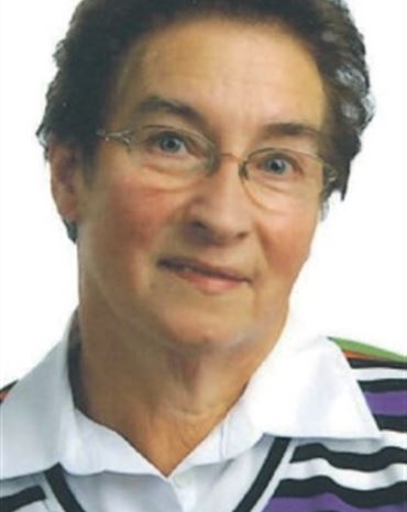 Profilbild Katharina Boschner