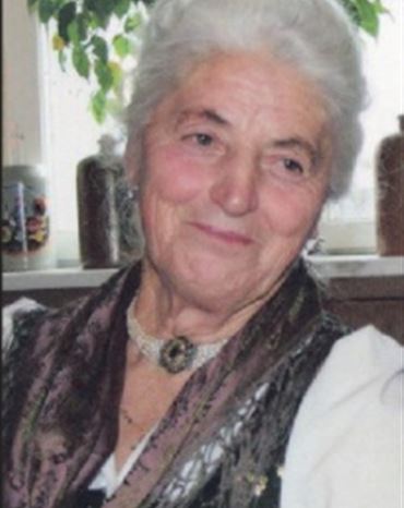 Profilbild Katharina Kirchberger