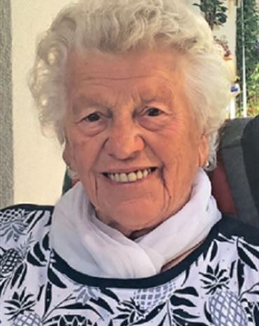 Profilbild von Katharina Leister