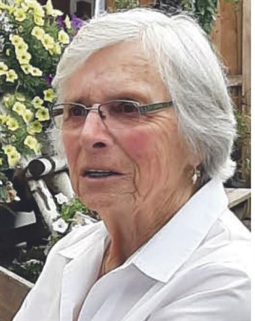 Profilbild Katharina Meindl