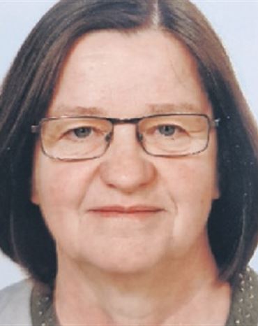 Profilbild Katharina Pospischil