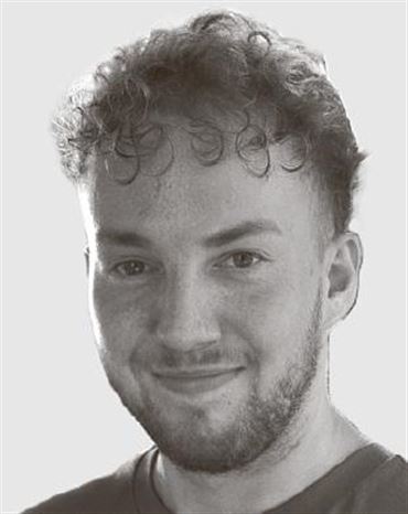 Profilbild Kevin Scheidig