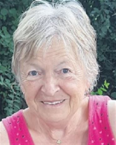 Profilbild von Klara Krimmer