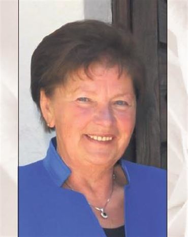 Profilbild Klara Lohner