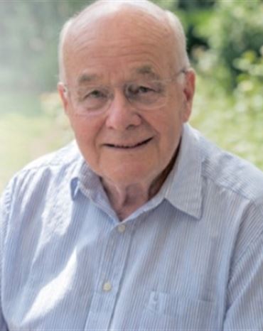 Profilbild Klaus Lerchl