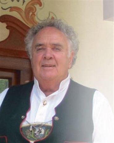 Profilbild Klaus Pritzl