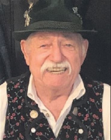 Profilbild Klaus Röhm