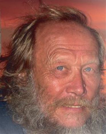 Profilbild von Klaus Vas