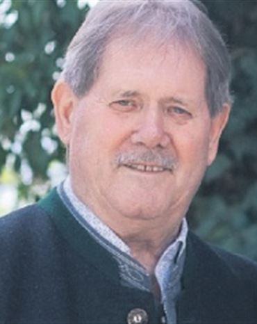 Profilbild Klement Holzmann