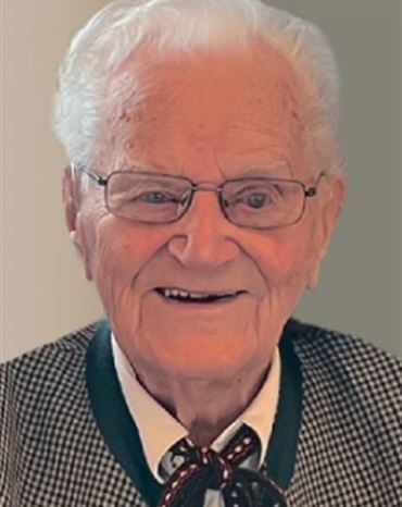 Profilbild Konrad Krause