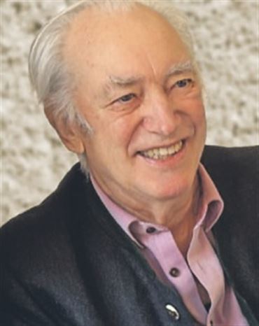 Profilbild von Konrad Seidl