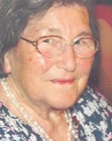 Profilbild Kreszenz Tremmel