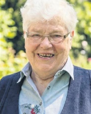 Profilbild Leni Habersetzer